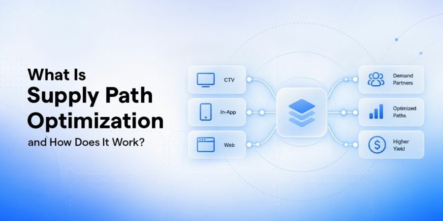 What Is Supply Path Optimization and How Does It Work?